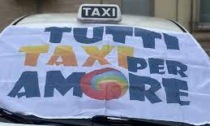 ROMA: SUCCESSO PER "TUTTI TAXI PER AMORE"