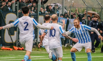 SERIE D: ALLE 18 SCADONO I TERMINI PER LE ISCRIZIONI