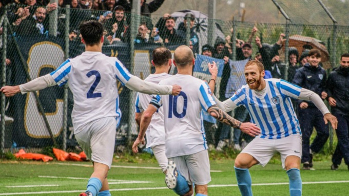 SERIE D: ALLE 18 SCADONO I TERMINI PER LE ISCRIZIONI