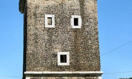 SAN FELICE CIRCEO: TORRE OLEVOLA NEL PATRIMONIO DEL COMUNE