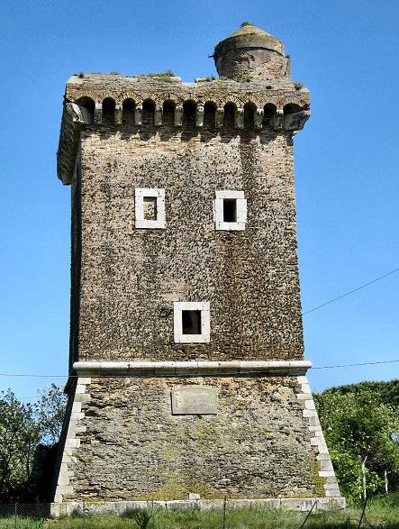 SAN FELICE CIRCEO: TORRE OLEVOLA NEL PATRIMONIO DEL COMUNE