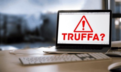 SANTI COSMA E DAMIANO: TRUFFA WEB, DUE DENUNCE