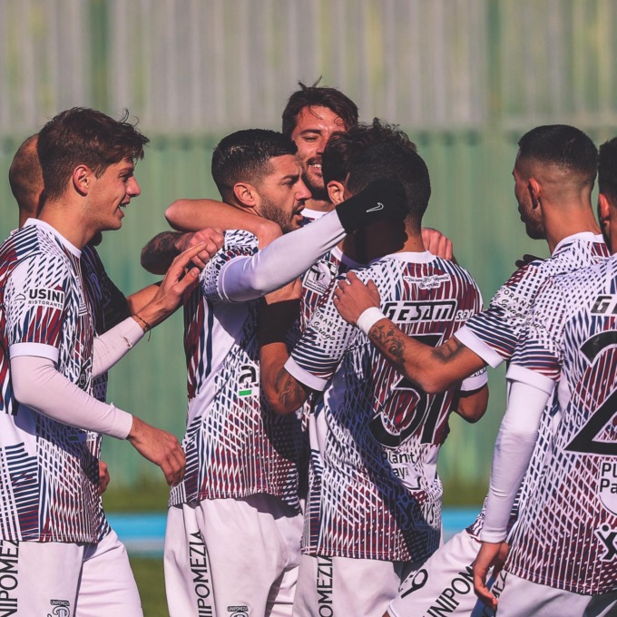 ECCELLENZA: PLAY OFF, TORNANO IN CAMPO W3 MACCARESE E UNIPOMEZIA