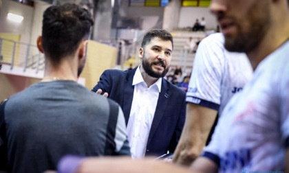 PALLAVOLO SUPERLEGA: CISTERNA, OBIETTIVO PLAY OFF