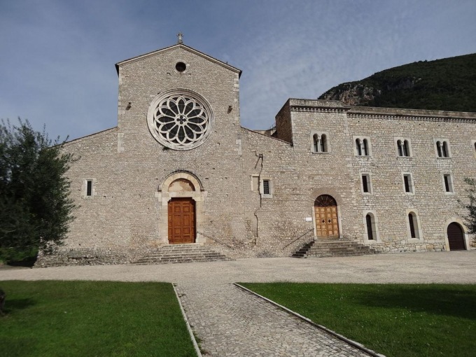 SERMONETA: VALVISCIOLO, PRESEPE ISPIRATO AL CONFLITTO IN MEDIO ORIENTE