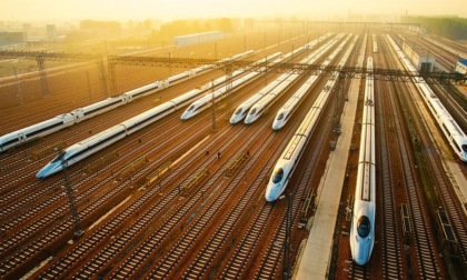Cina: presenta nuovo piano operativo ferroviario