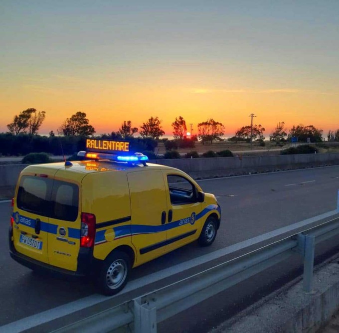 Weekend di traffico intenso, occhi puntati su Pontina e Appia a Latina e Frosinone