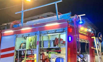 ANZIO: ESPLOSIONE IN UNA VILLETTA, NESSUN FERITO