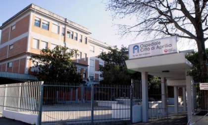 APRILIA: BIMBO ABBANDONATO IN OSPEDALE, LE INDAGINI