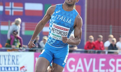 FIUMICINO: VALIGIA SOSPETTA, C’ERANO LE MEDAGLIE DI UN ATLETA
