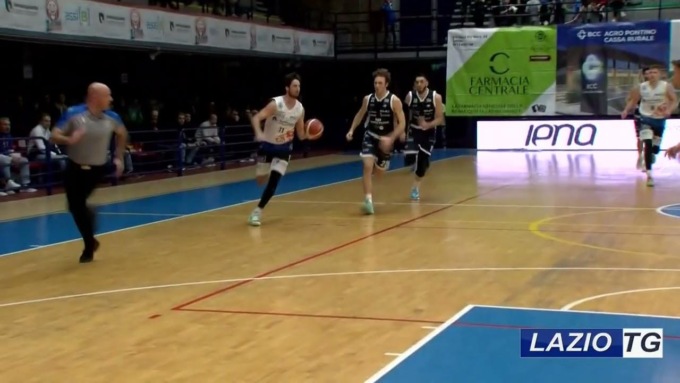BASKET: SI RIPARTE CON I PLAY OFF E I PLAY OUT