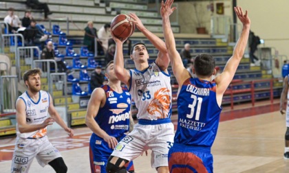 BASKET E PALLAMANO: BENACQUISTA LATINA E PONTINIA IN CAMPO DOMANI