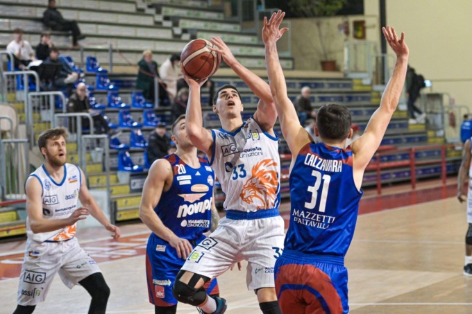 BASKET E PALLAMANO: BENACQUISTA LATINA E PONTINIA IN CAMPO DOMANI
