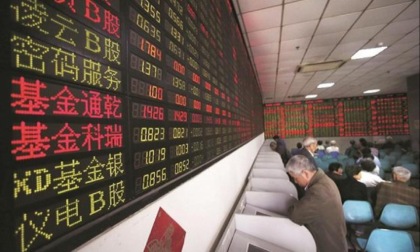 Cina: BSE, al via trading di mercato obbligazioni corporate, societarie