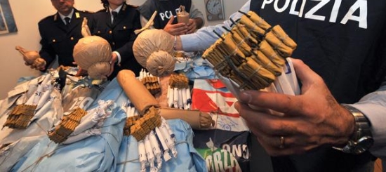 CAPODANNO: FERITI PER I BOTTI, IL BILANCIO