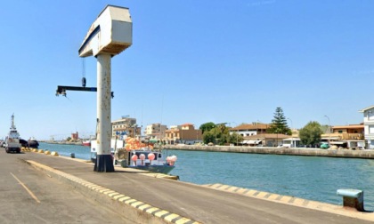 FIUMICINO: RITROVATO IL CADAVERE DI UNA DONNA NEL PORTO