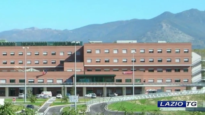 CASSINO: INFERMIERE AGGREDITO IN OSPEDALE