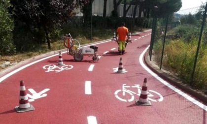 ROMA: CACCIA AI FONDI PER LE PISTE CICLABILI