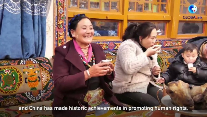 Cina: annuncia 30 nuove misure per promuovere diritti umani a UPR ONU