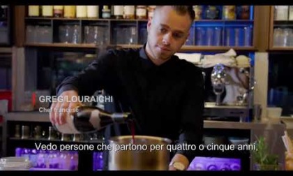 Cina: chef francese apprezza opportunità commerciali nel Paese