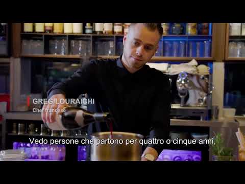 Cina: chef francese apprezza opportunità commerciali nel Paese