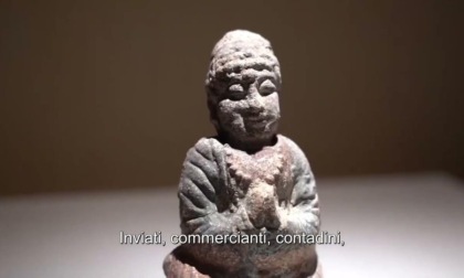 Cina: diversità culturale stimola sviluppo moderno di antico hub su Via della seta