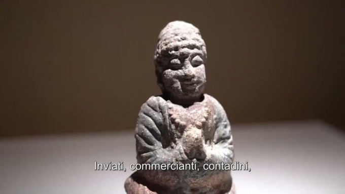 Cina: diversità culturale stimola sviluppo moderno di antico hub su Via della seta