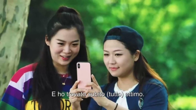 Cina: pianista italiano, dopo diverse visite mi sono innamorato del Paese