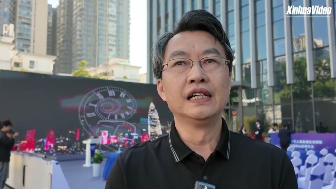 Cina: Shenzhen, 5G, droni offrono nuova via rapida per consegna sangue