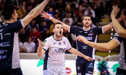 SPORT VARI: LE GARE DEL WEEK END