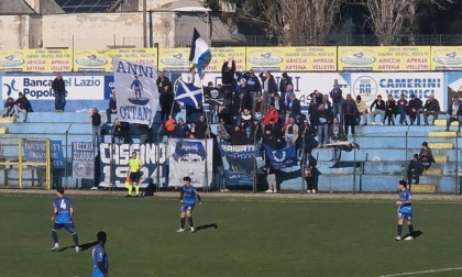 CALCIO DILETTANTI: I GOL DELLA DOMENICA