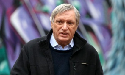 LATINA: DON CIOTTI INCONTRA GLI STUDENTI AL GRASSI