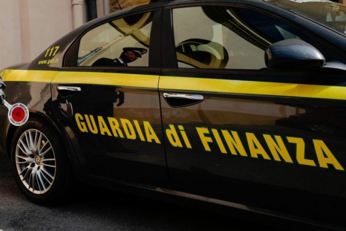 ROMA: SEQUESTRO DI BENI A IMPRENDITORE ROMANO