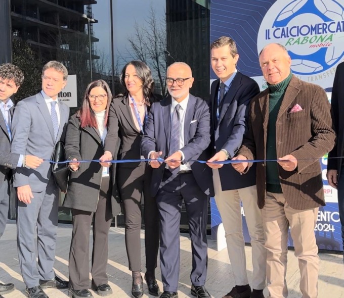 CALCIOMERCATO: ULTIMI DUE GIORNI ALL’HOTEL HILTON EUR