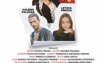 ROMA: "SUOCERA CONTRO", LO SPETTACOLO TEATRALE