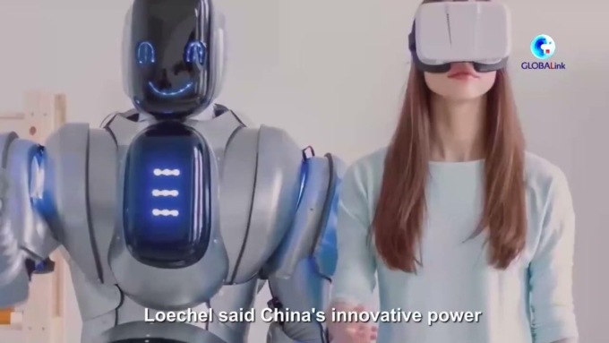 Germania: esperto, successo di sviluppo cinese è grande opportunità per economia mondiale