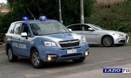 LATINA: RISSA TRA GIOVANI NELLA ZONA DEI PUB