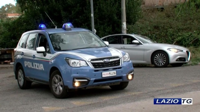 LATINA: RISSA TRA GIOVANI NELLA ZONA DEI PUB