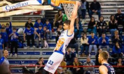 BASKET: BENACQUISTA LATINA, C’E’ ANCORA SPERANZA