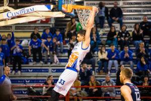 BASKET: BENACQUISTA LATINA, C’E’ ANCORA SPERANZA