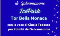 ROMA: BEFANA DI SALVAMAMME A TOR BELLA MONACA