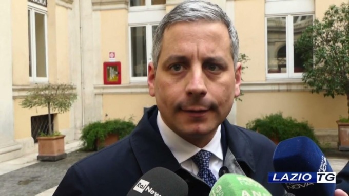 MONTE COMPATRI: OMICIDIO 14ENNE, PARLA IL SINDACO