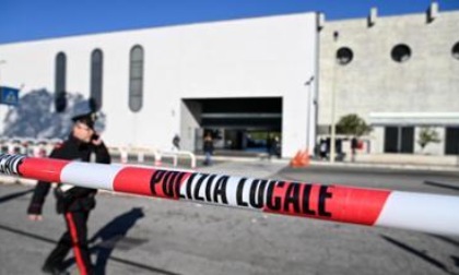 MONTE COMPATRI: OMICIDIO 14ENNE, CONVALIDATO IL FERMO DI PETROV