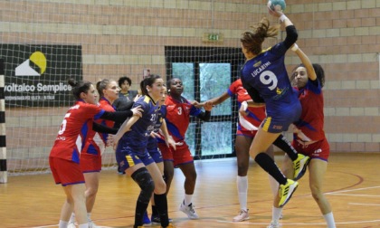 SPORT VARI: IL PROGRAMMA DEL WEEK END