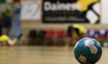 PALLAMANO A1 FEMMINILE: PONTINIA, BIG MATCH A CASSANO MAGNAGO