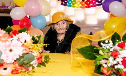 SABAUDIA/TERRACINA: I 101 ANNI DI PREZIOSA APICELLA