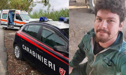 FIUMICINO: SCHIACCIATO DALLA GRU, INDAGATO IL DATORE DI LAVORO