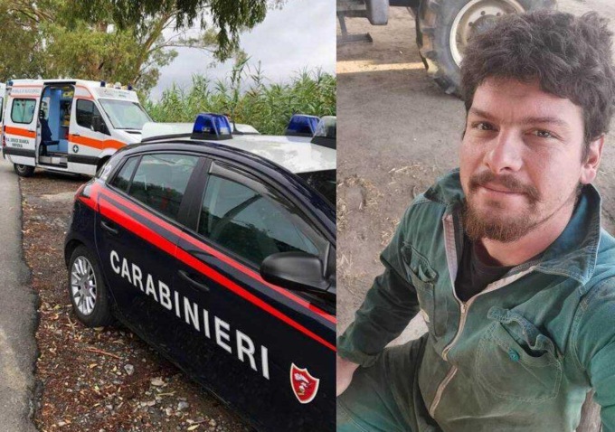 FIUMICINO: SCHIACCIATO DALLA GRU, INDAGATO IL DATORE DI LAVORO