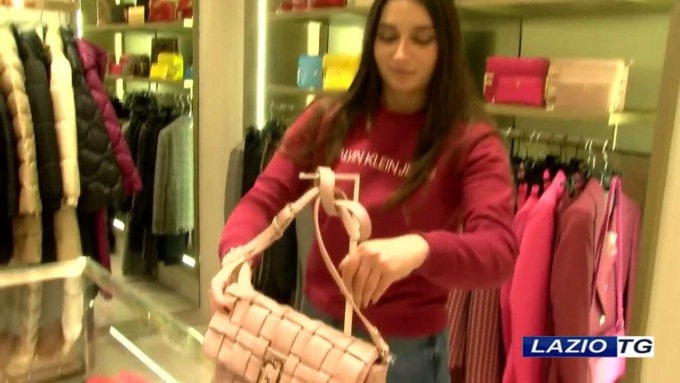 REGIONE: FLOP DEI SALDI INVERNALI, CALO DEL 20%