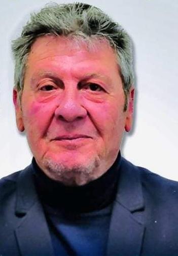 TERRACINA: LUTTO NELLA POLITICA, E’ MORTO ROBERTO PIETRICOLA